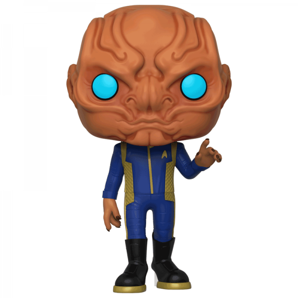 FUNKO POP! - Television - Star Trek Discovery Saru #1003